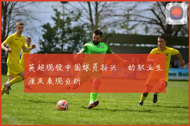 英超现役中国球员孙兴慜的职业生涯及表现分析